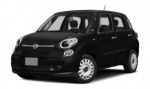 2015 FIAT 500L